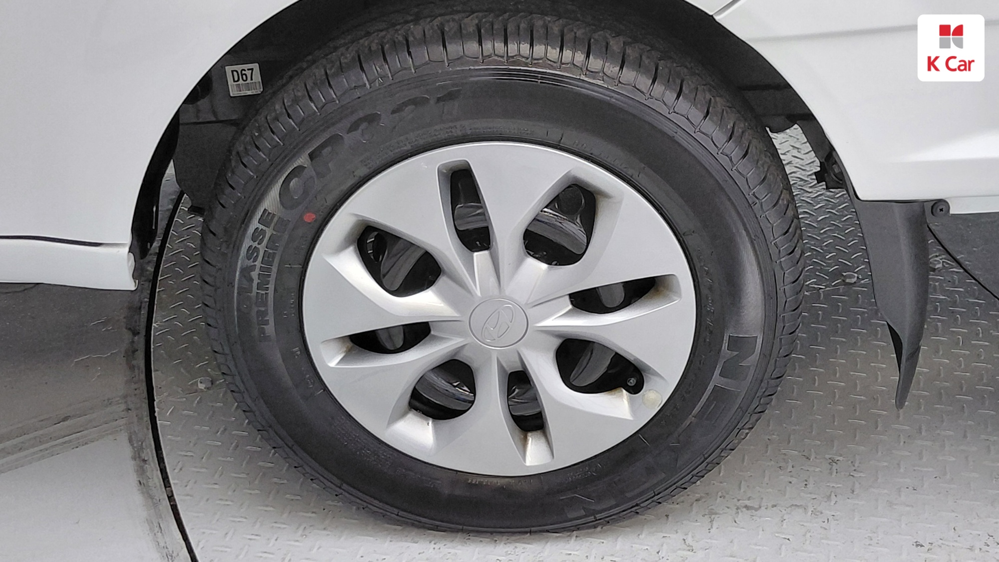 Hyundai Porter2 LPi 2.5 Turbo Premium, миниатюра 28