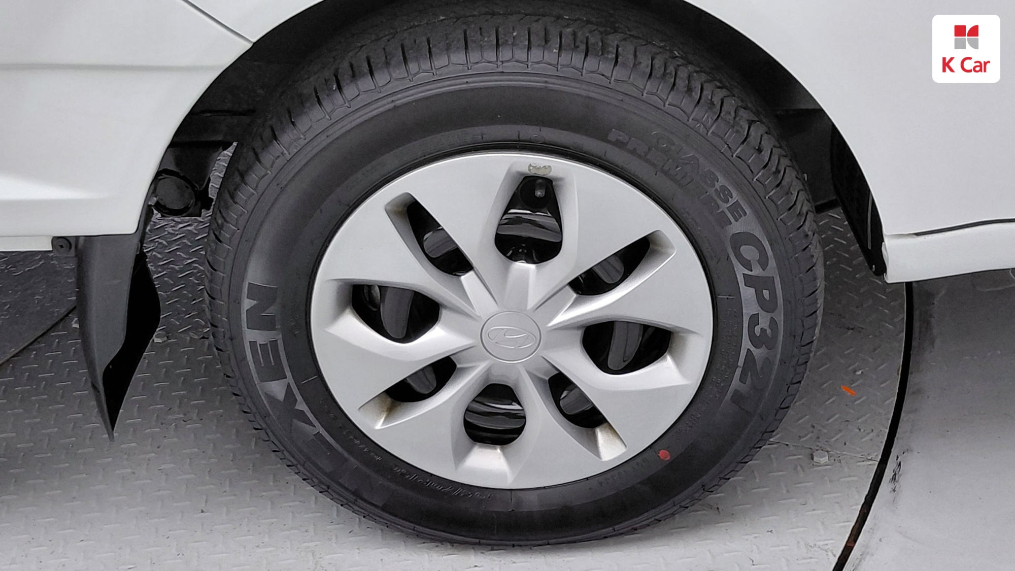 Hyundai Porter2 LPi 2.5 Turbo Premium, миниатюра 30