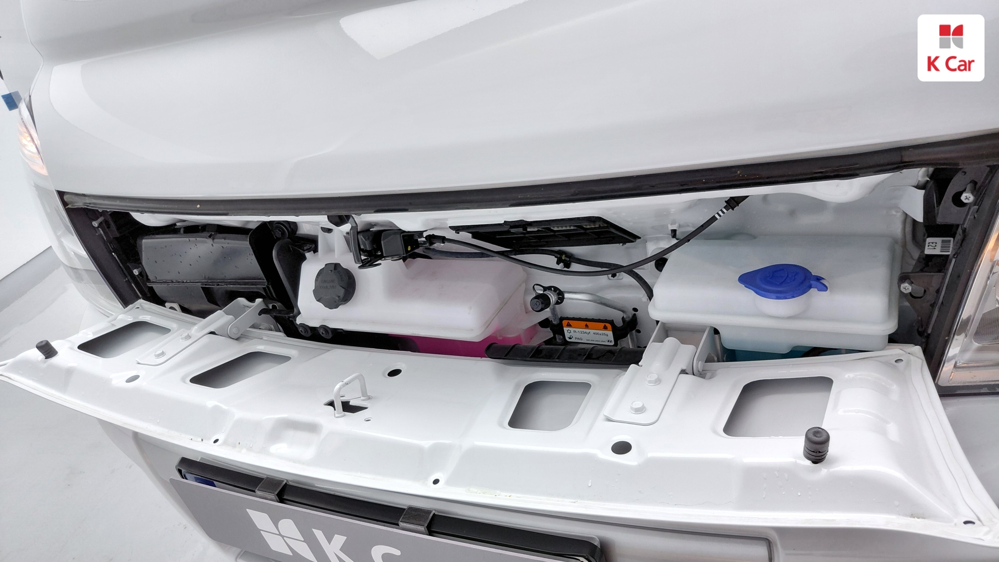 Hyundai Porter2 LPi 2.5 Turbo Premium, миниатюра 4