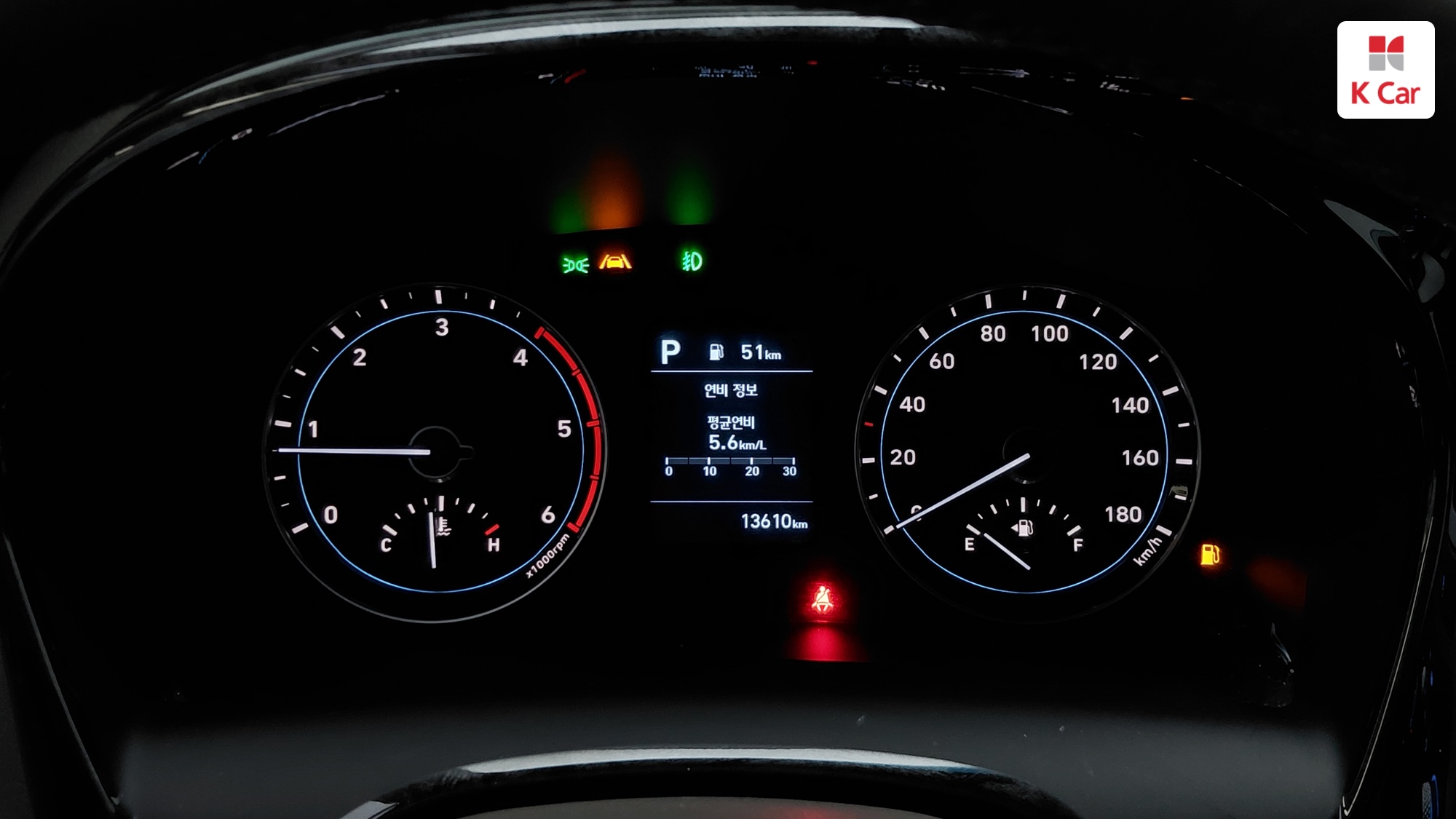 Hyundai Porter2 LPi 2.5 Turbo Premium, миниатюра 5