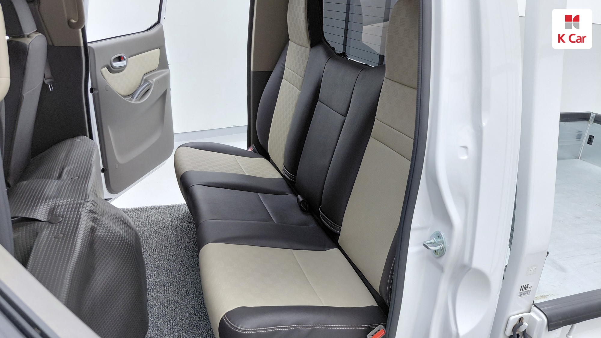 Hyundai Porter2 LPi 2.5 Turbo Premium, миниатюра 9