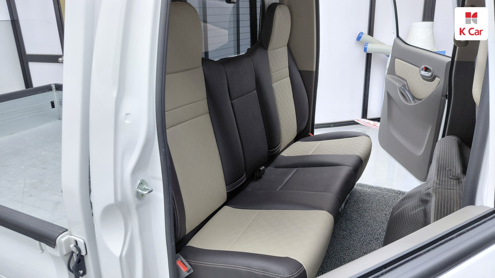 Hyundai Porter2 LPi 2.5 Turbo Premium, миниатюра 11