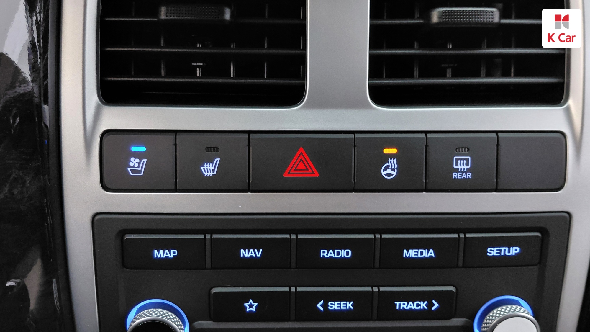 Hyundai Porter2 LPi 2.5 Turbo Premium, миниатюра 15