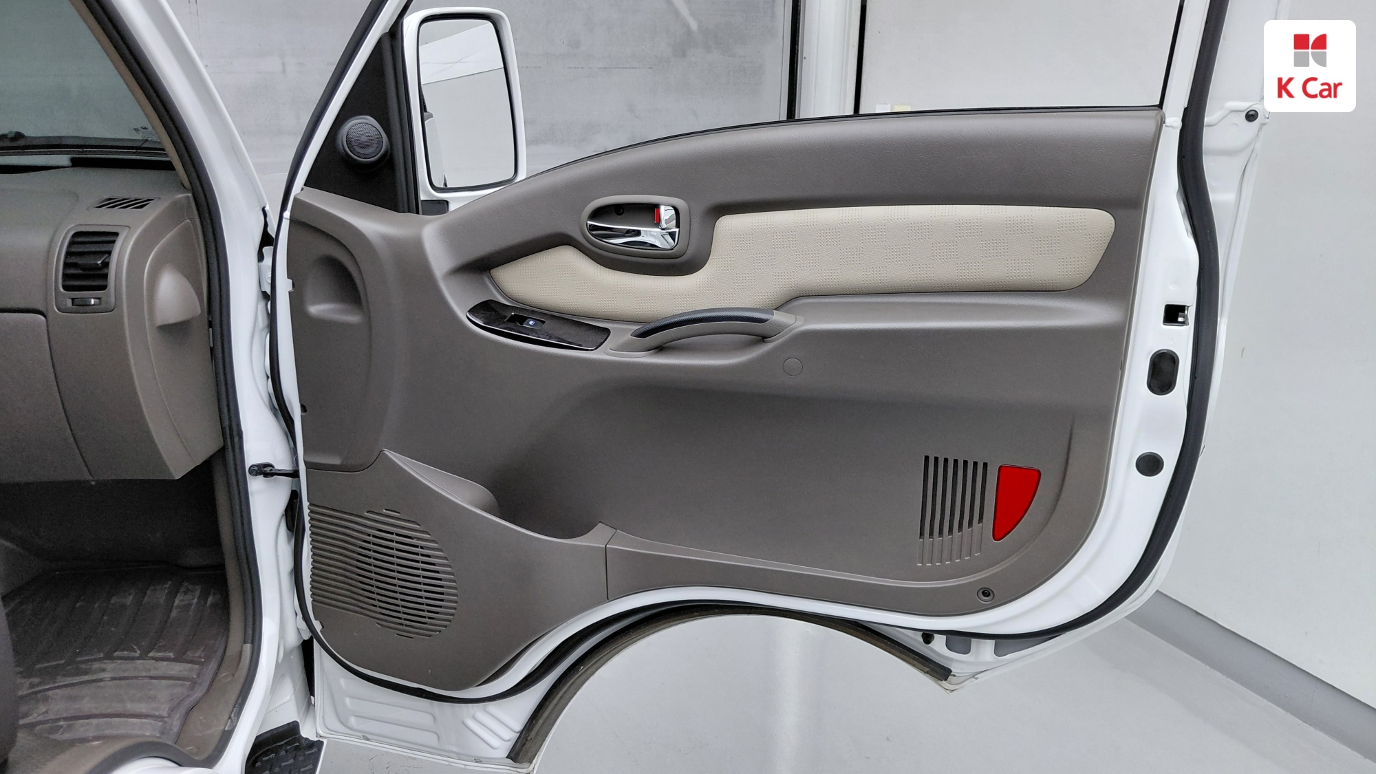 Hyundai Porter2 LPi 2.5 Turbo Premium, миниатюра 19