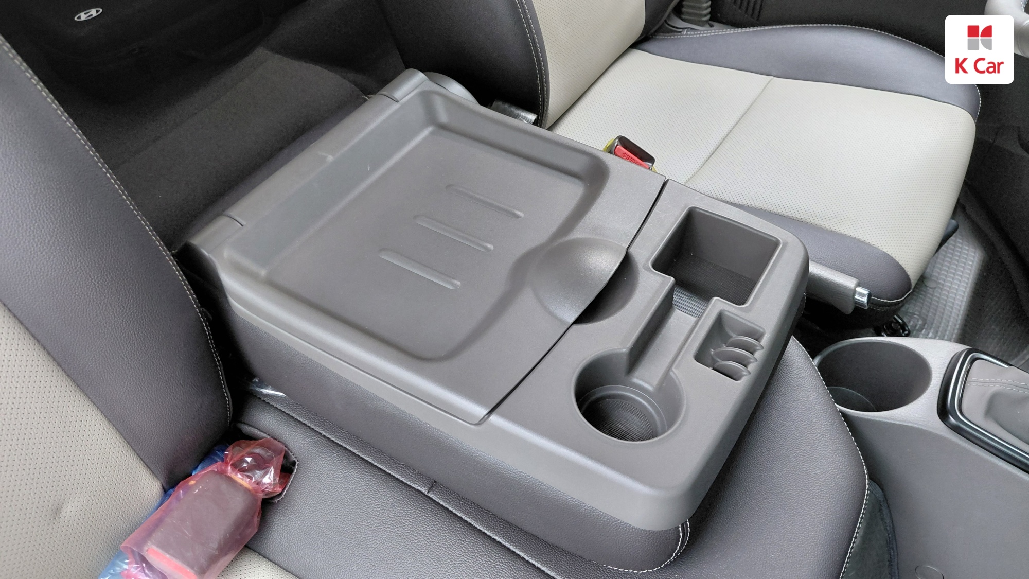 Hyundai Porter2 LPi 2.5 Turbo Premium, миниатюра 22