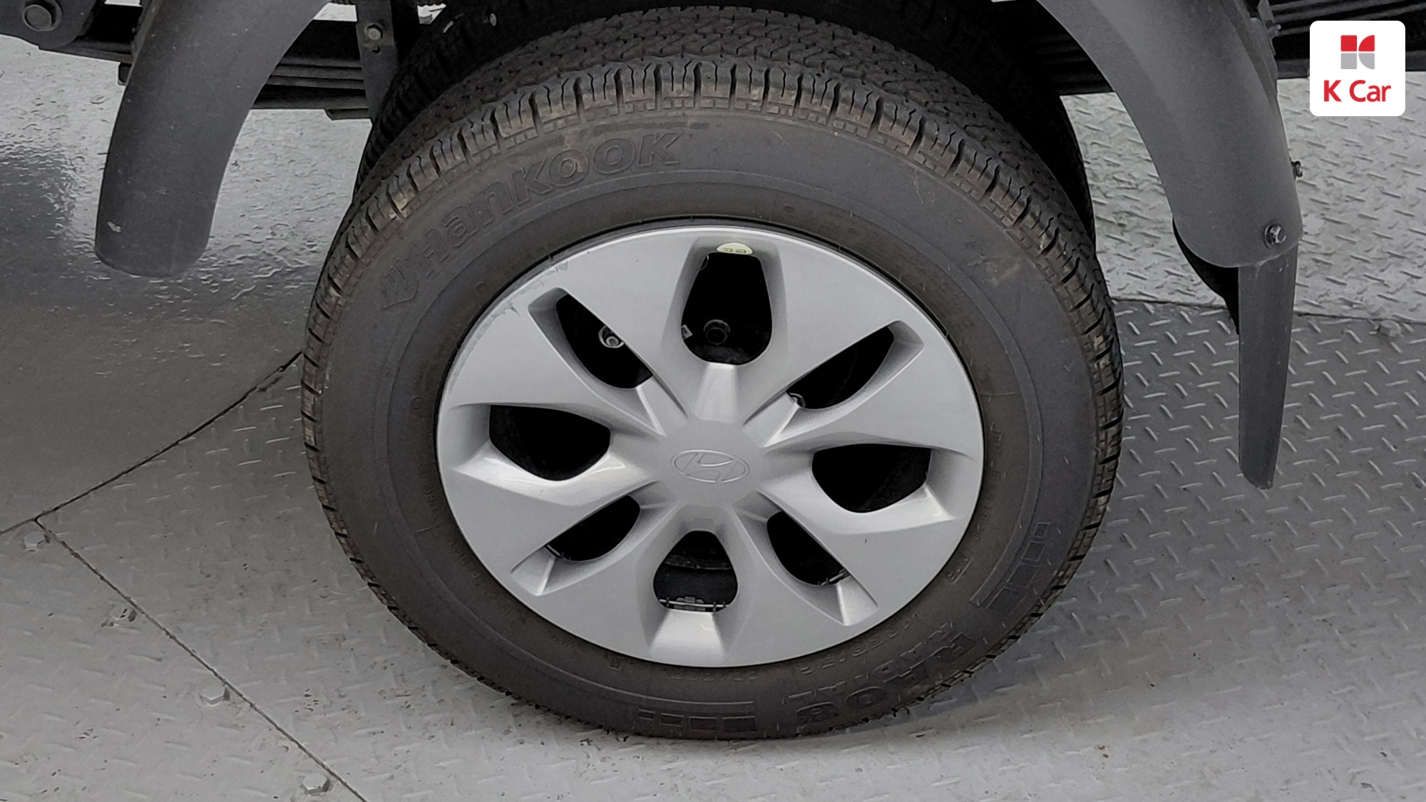 Hyundai Porter2 LPi 2.5 Turbo Premium, миниатюра 26
