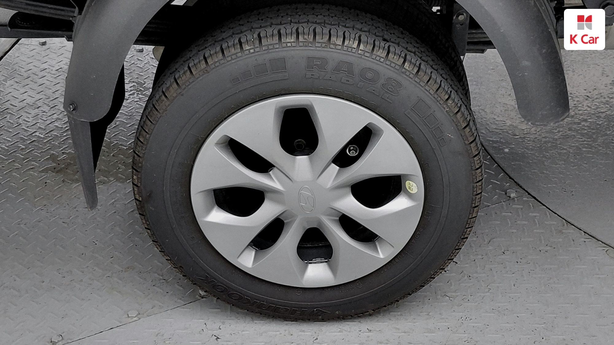 Hyundai Porter2 LPi 2.5 Turbo Premium, миниатюра 28