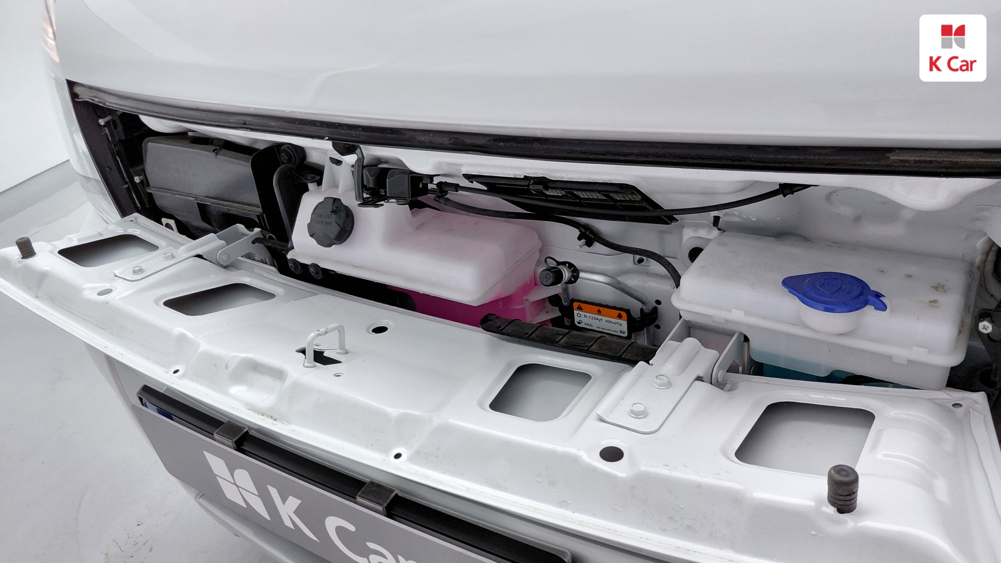 Hyundai Porter2 LPi 2.5 Turbo Premium, миниатюра 4