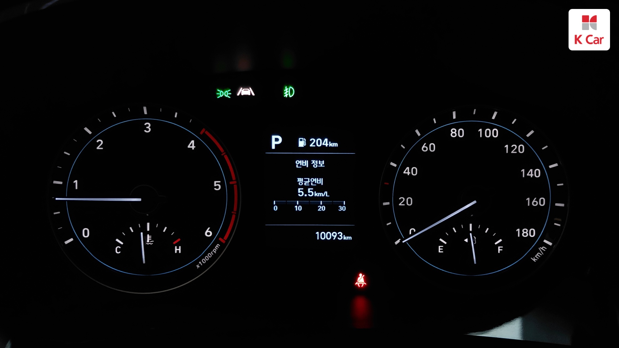 Hyundai Porter2 LPi 2.5 Turbo Premium, миниатюра 5
