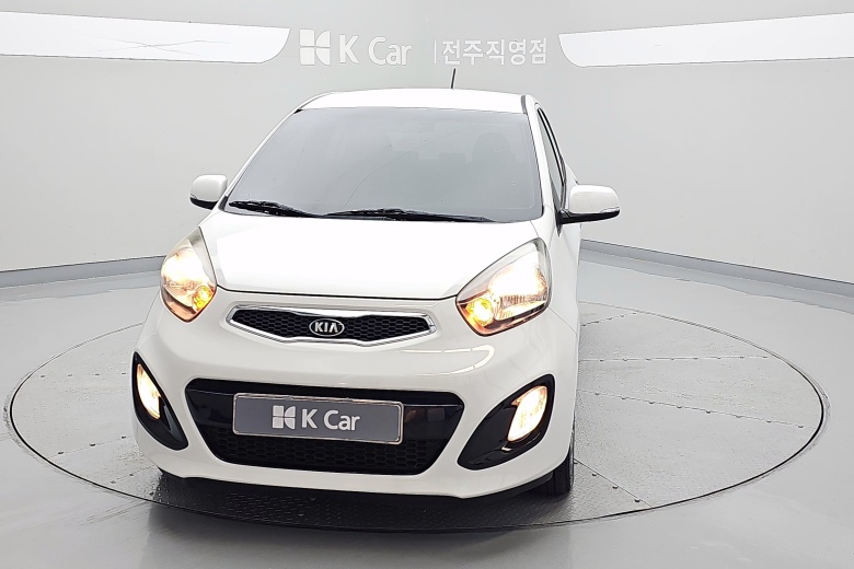 Kia Morning