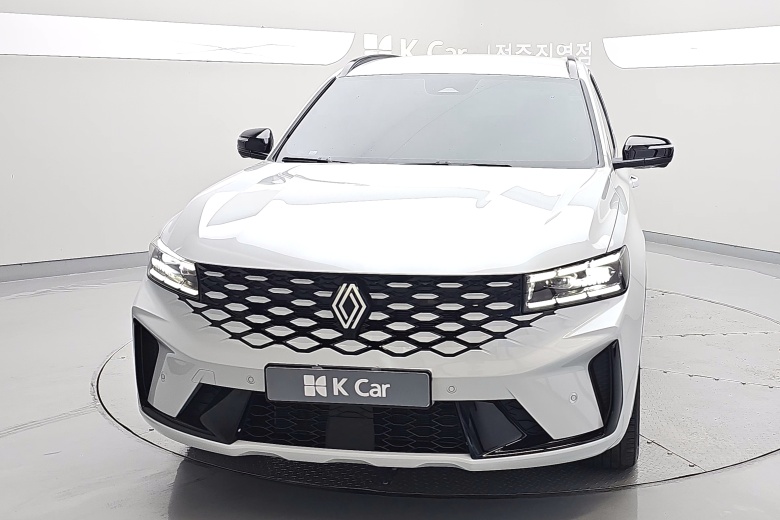 Renault Grand Koleos