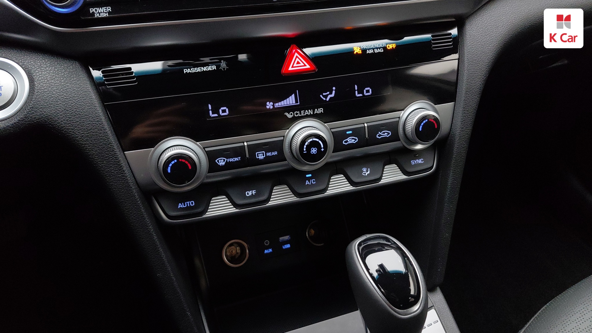 Hyundai Avante, миниатюра 15
