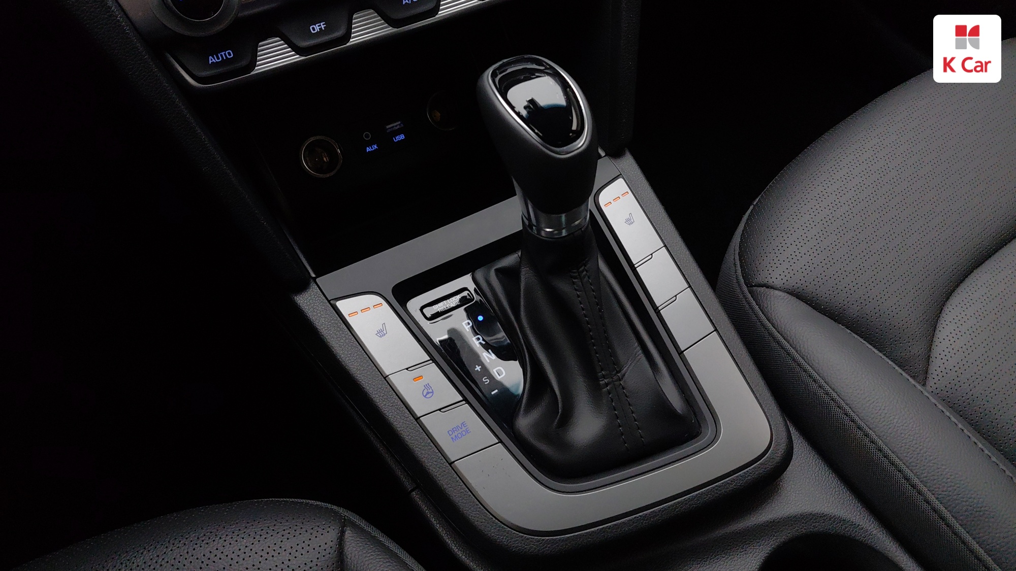 Hyundai Avante, миниатюра 16
