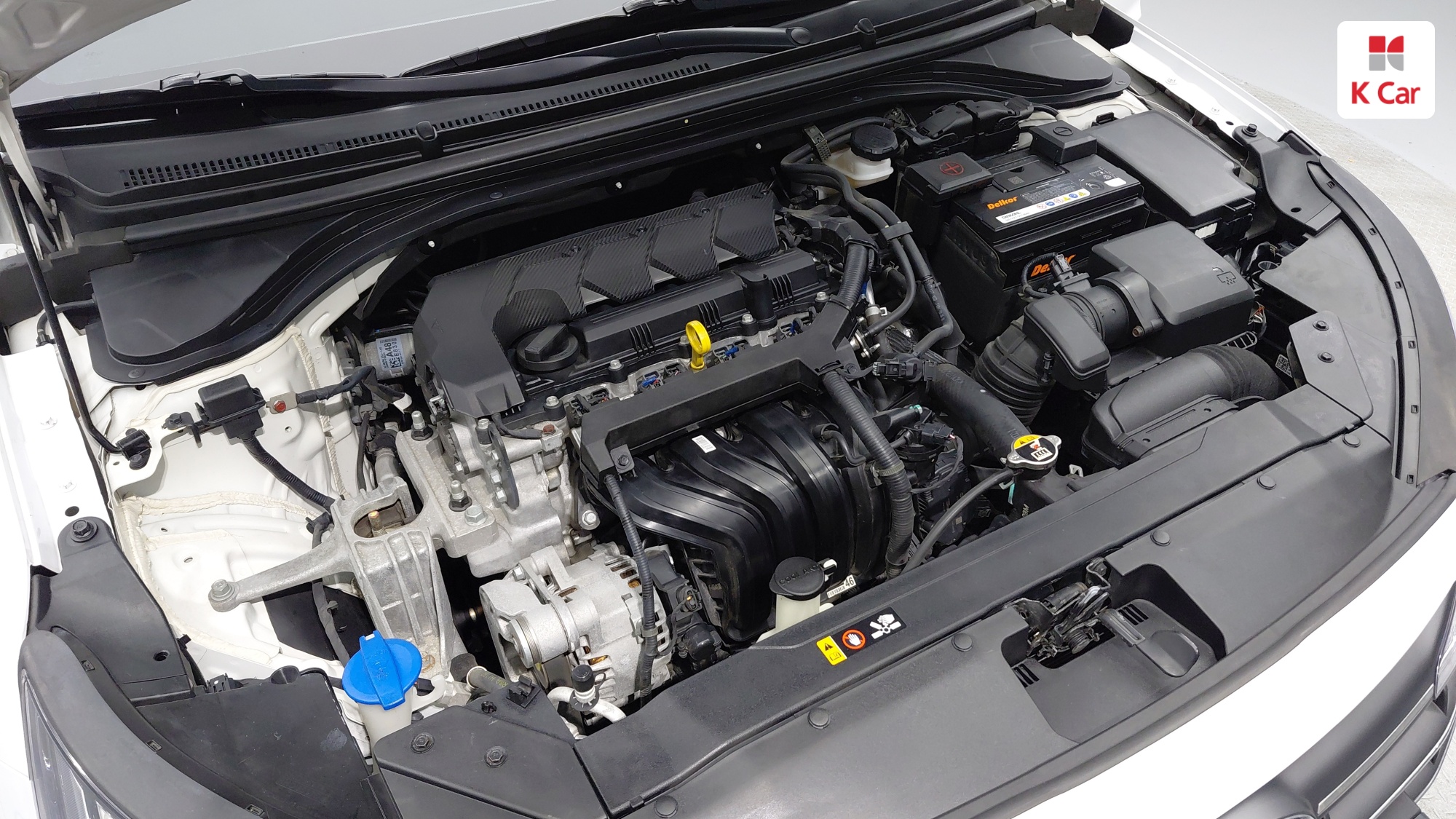 Hyundai Avante, миниатюра 18