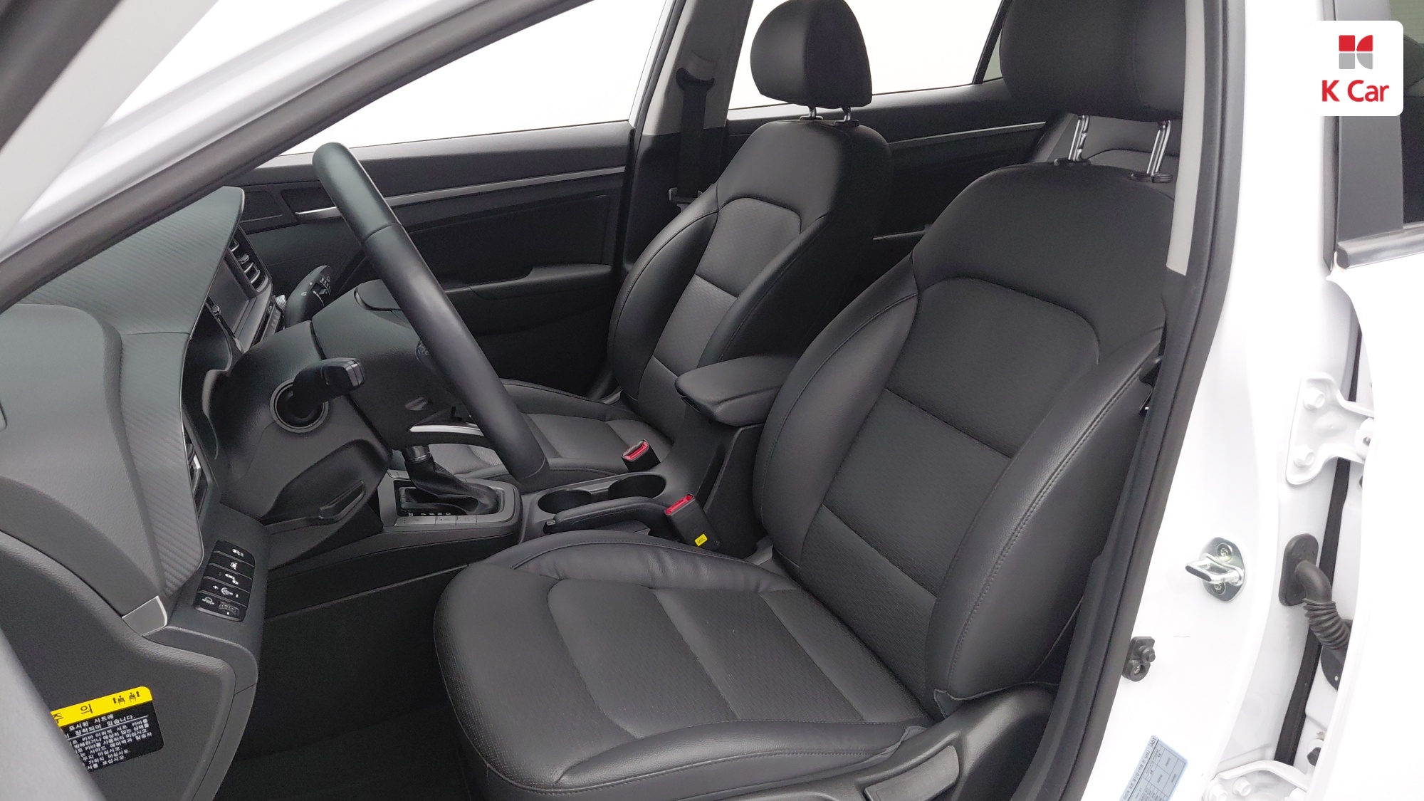 Hyundai Avante, миниатюра 10