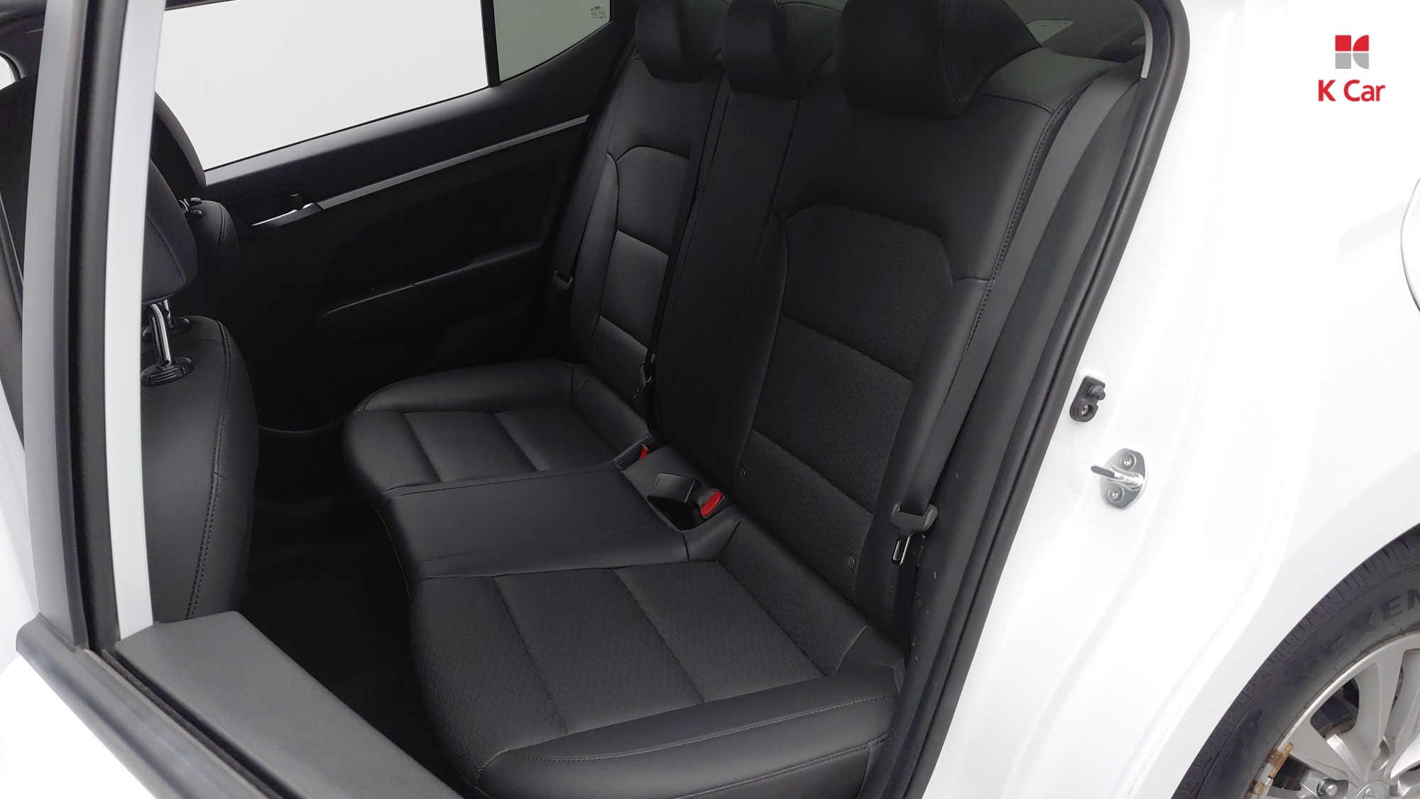 Hyundai Avante, миниатюра 11