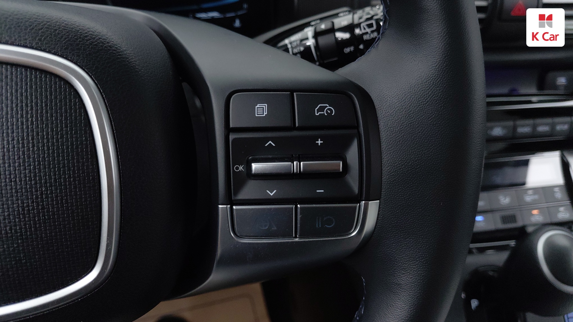 Hyundai Casper бензин 1.0, миниатюра 13