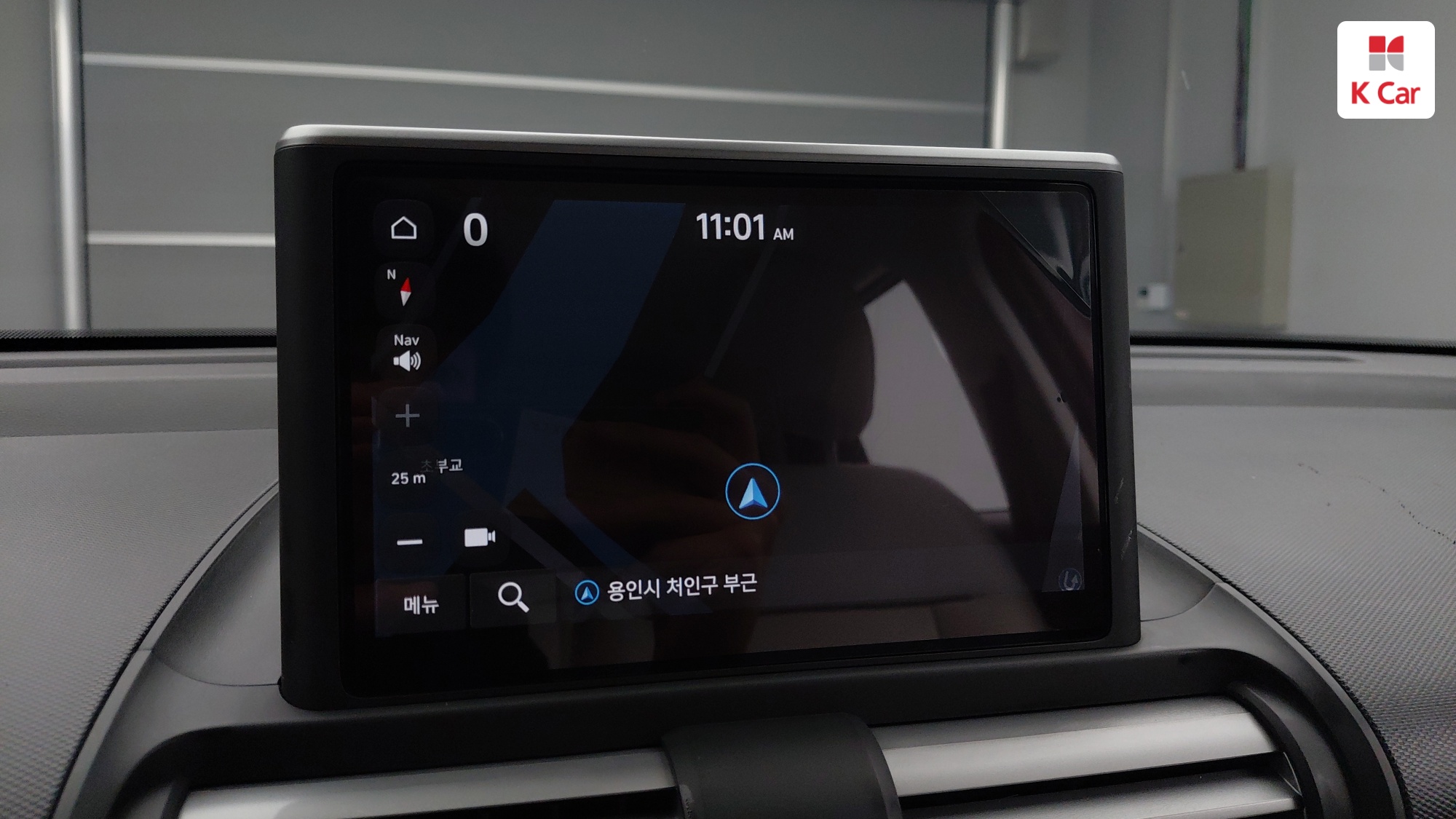 Hyundai Casper бензин 1.0, миниатюра 14