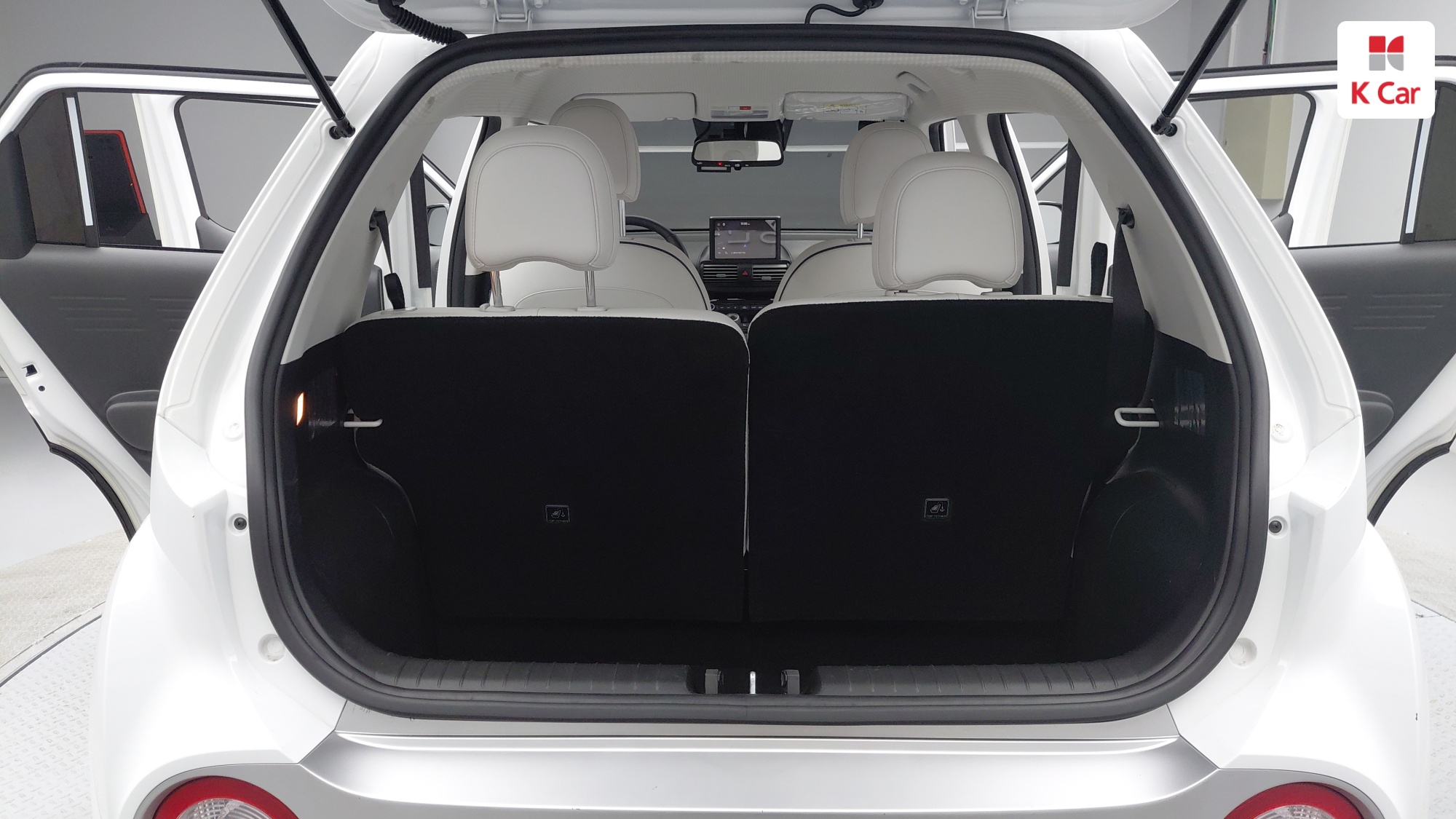 Hyundai Casper бензин 1.0, миниатюра 19
