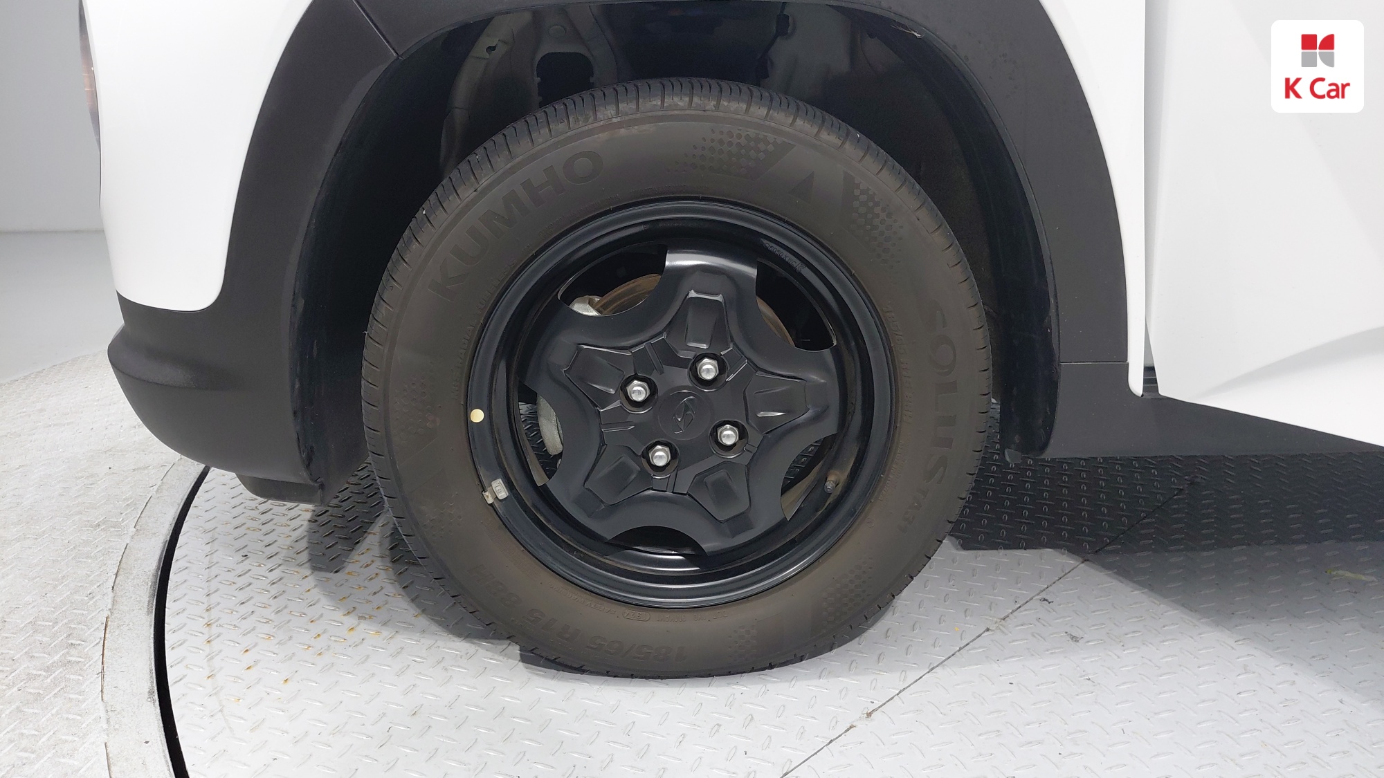 Hyundai Casper бензин 1.0, миниатюра 21