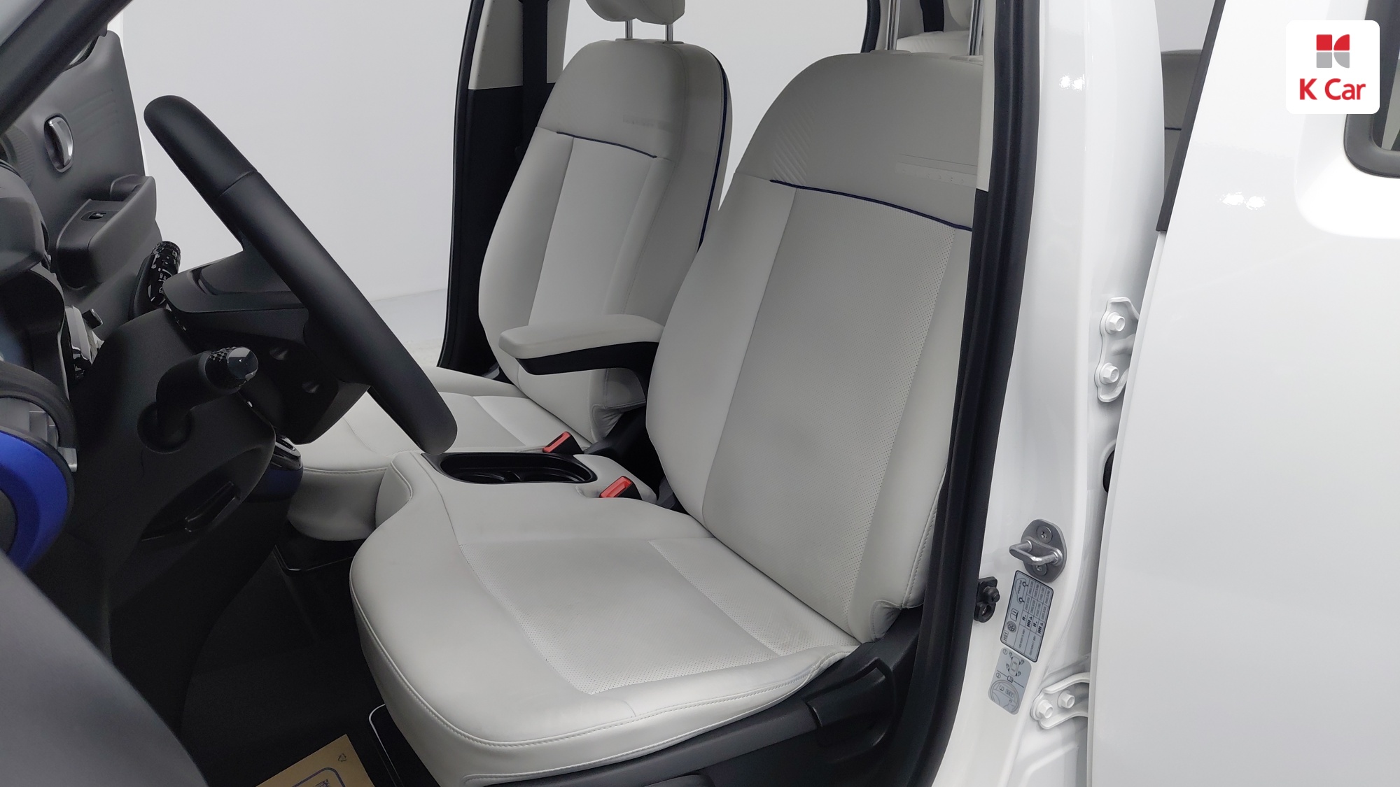 Hyundai Casper бензин 1.0, миниатюра 3