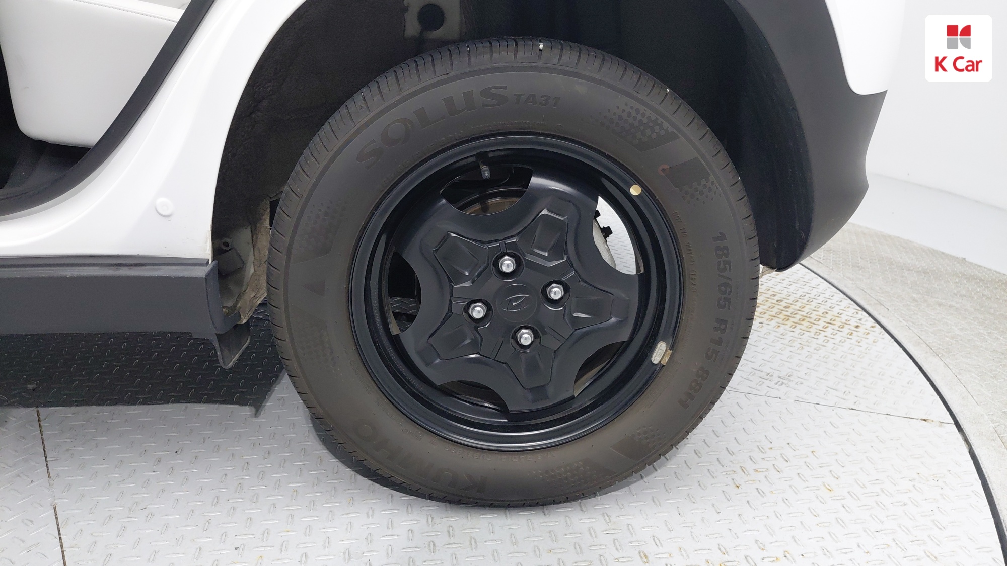 Hyundai Casper бензин 1.0, миниатюра 22