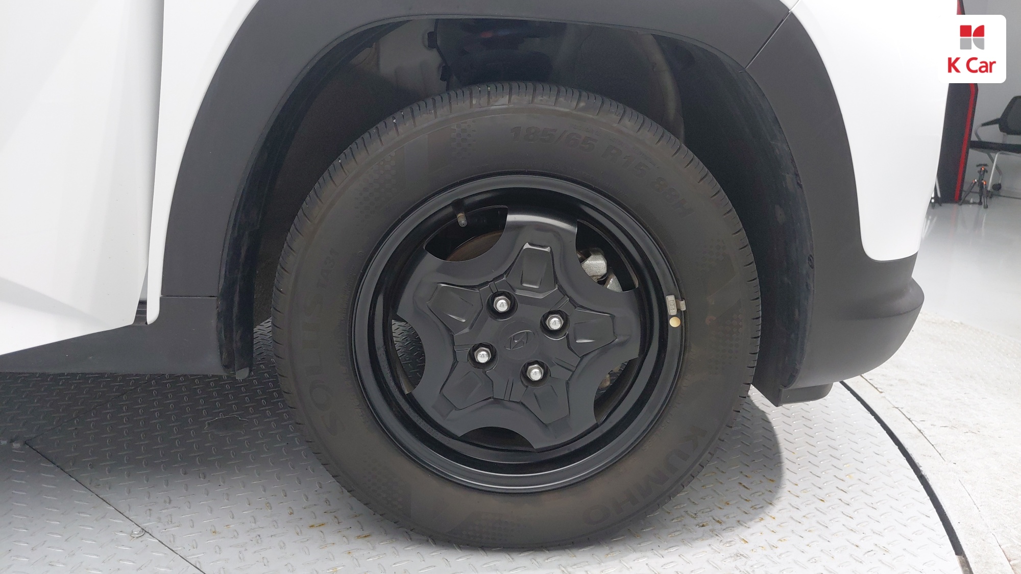 Hyundai Casper бензин 1.0, миниатюра 23