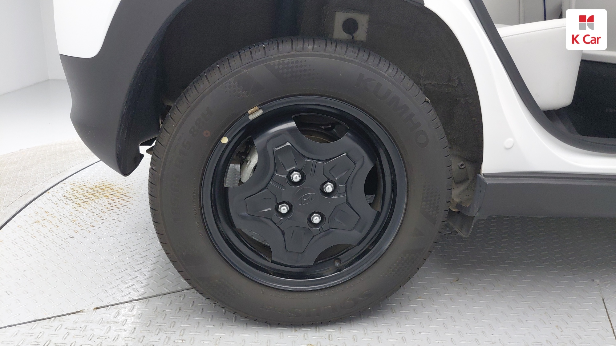 Hyundai Casper бензин 1.0, миниатюра 24
