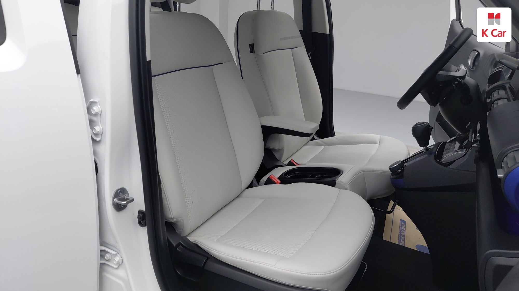 Hyundai Casper бензин 1.0, миниатюра 4