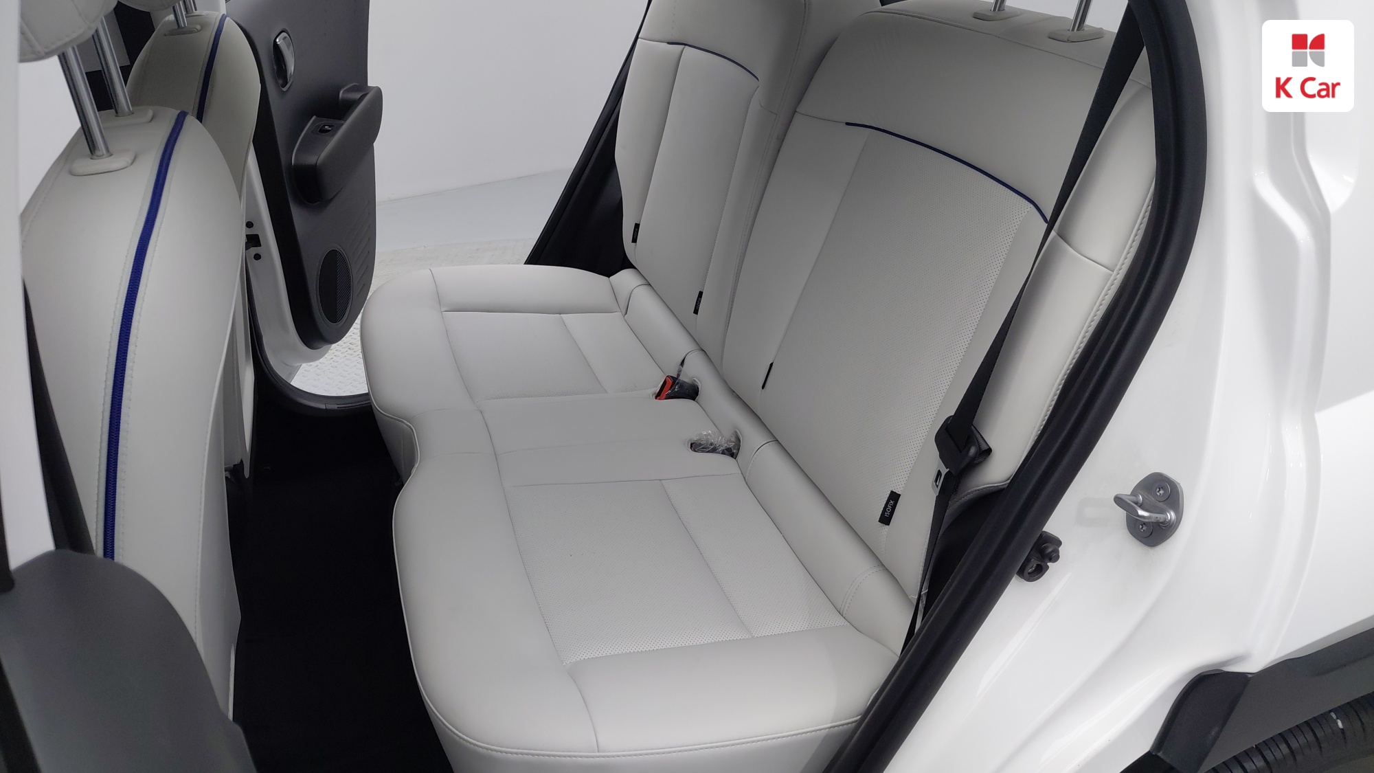 Hyundai Casper бензин 1.0, миниатюра 5