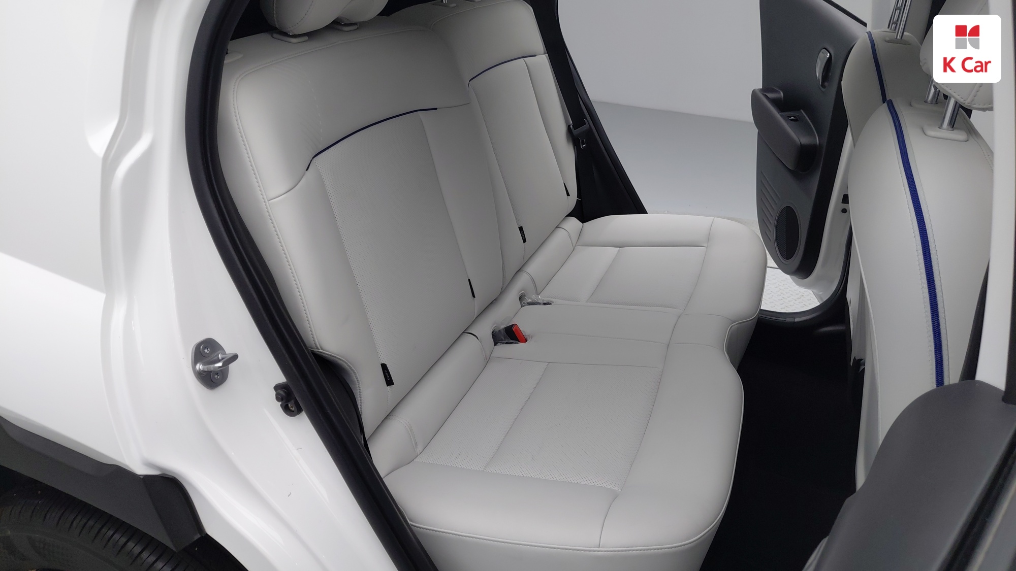 Hyundai Casper бензин 1.0, миниатюра 6