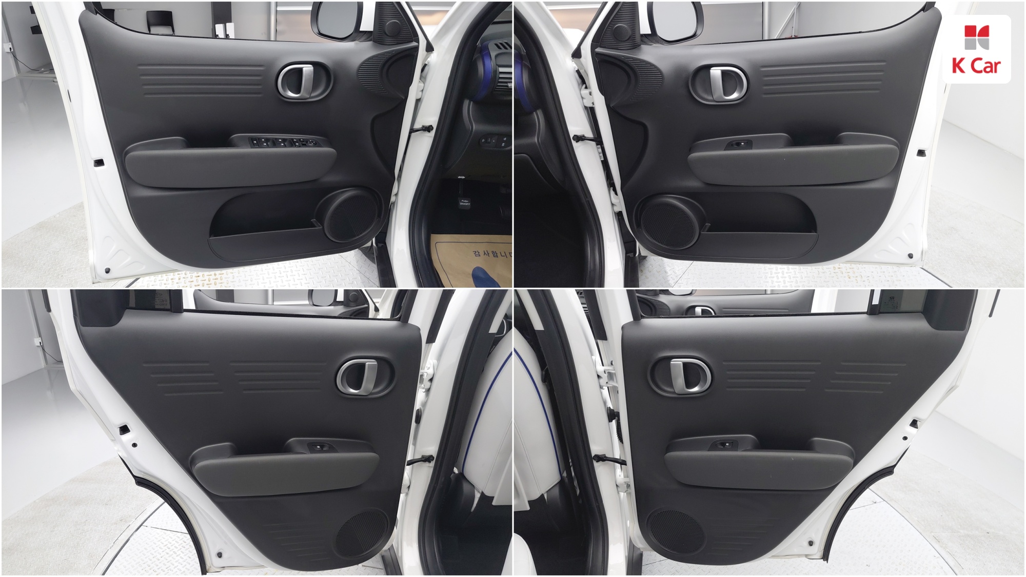 Hyundai Casper бензин 1.0, миниатюра 7