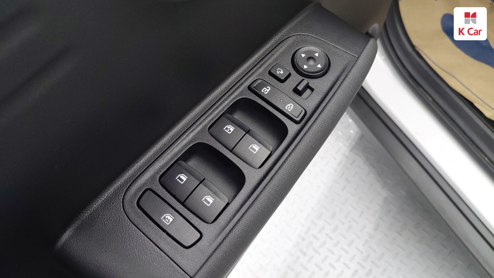 Hyundai Casper бензин 1.0, миниатюра 8