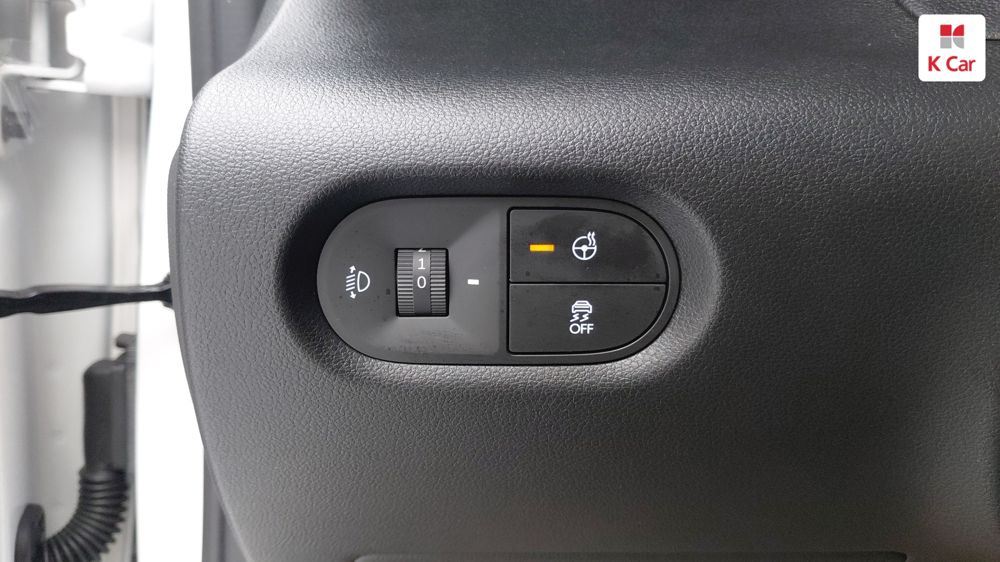 Hyundai Casper бензин 1.0, миниатюра 9