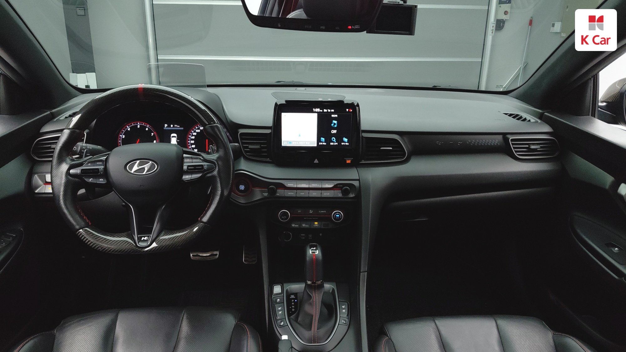 Hyundai Veloster 1.6 Turbo, миниатюра 2