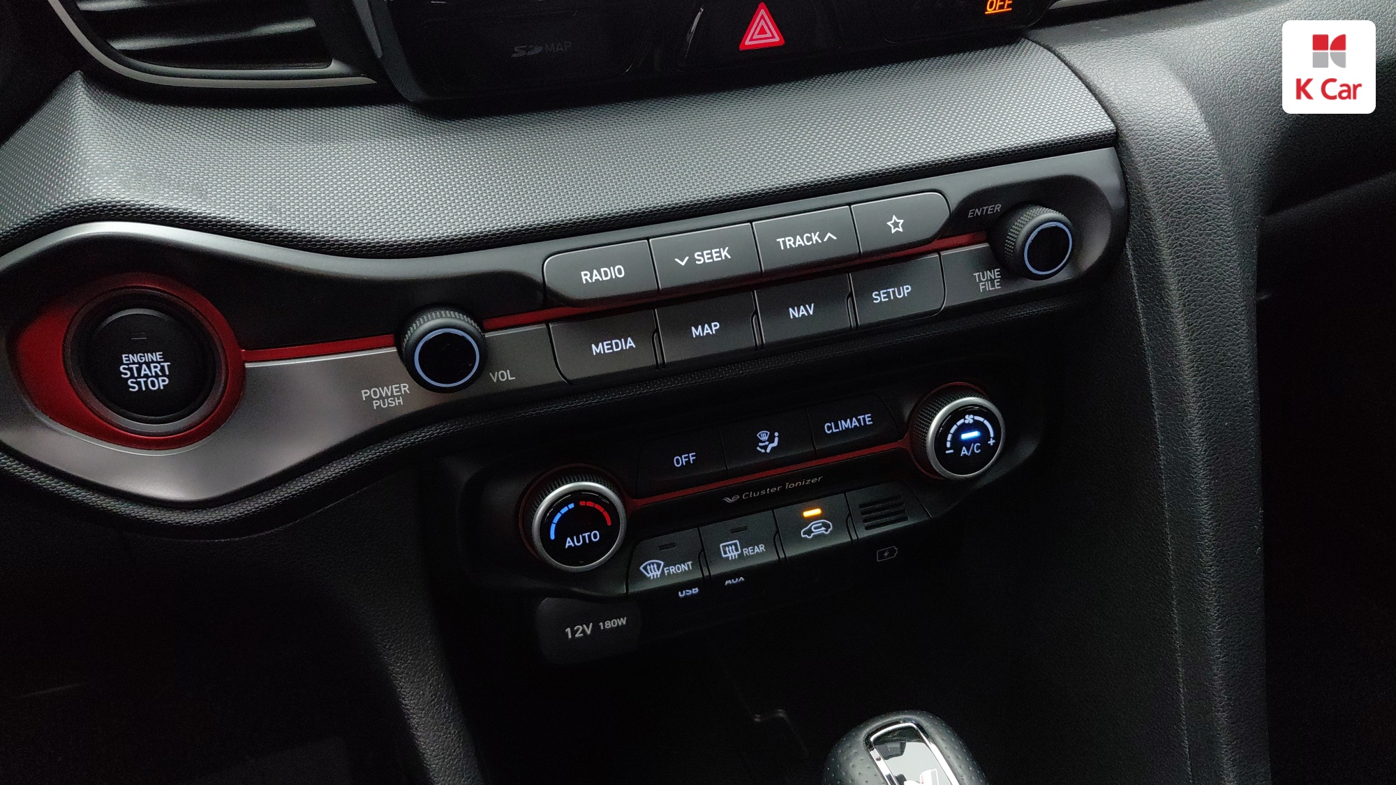 Hyundai Veloster 1.6 Turbo, миниатюра 17