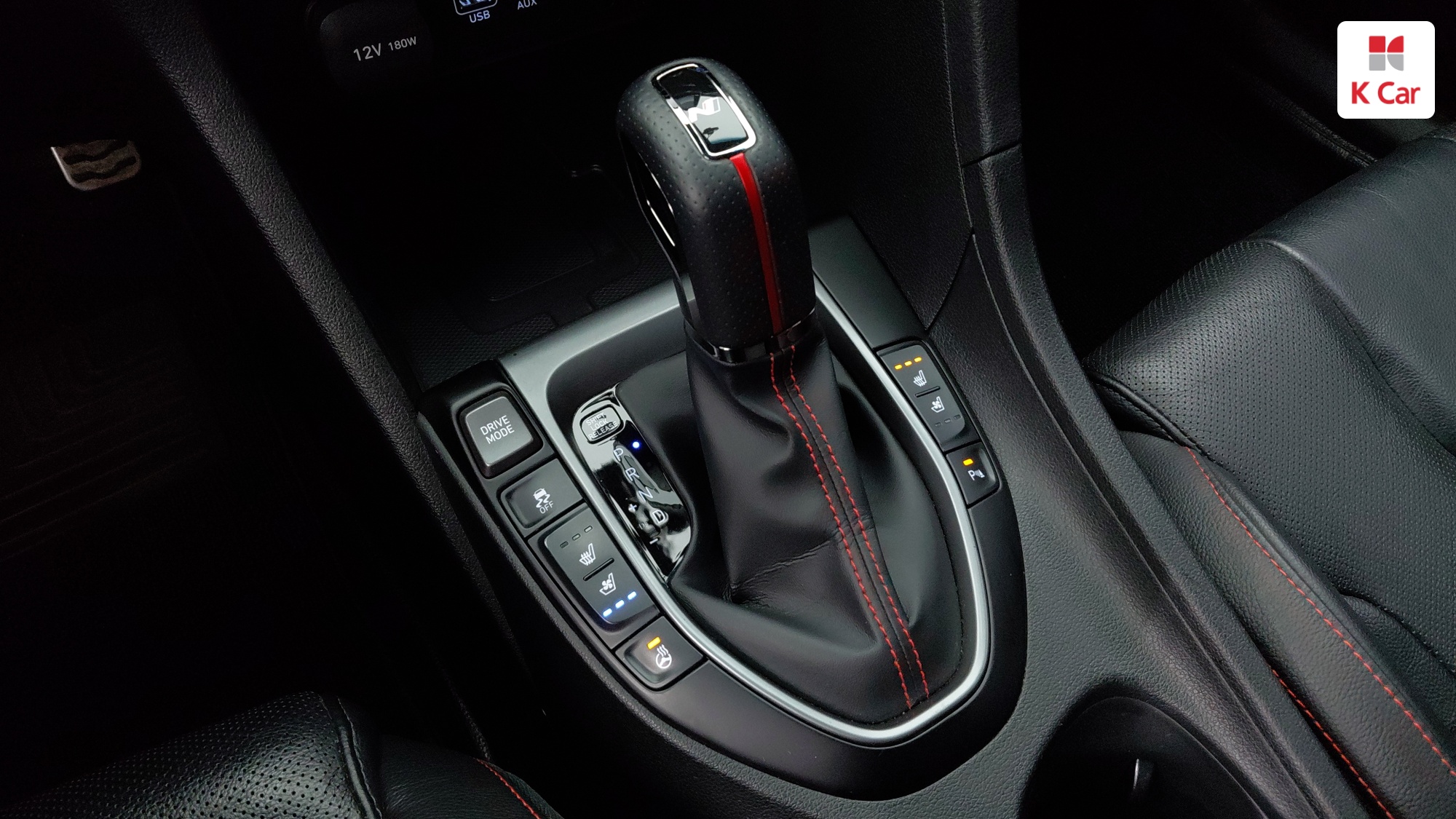 Hyundai Veloster 1.6 Turbo, миниатюра 19
