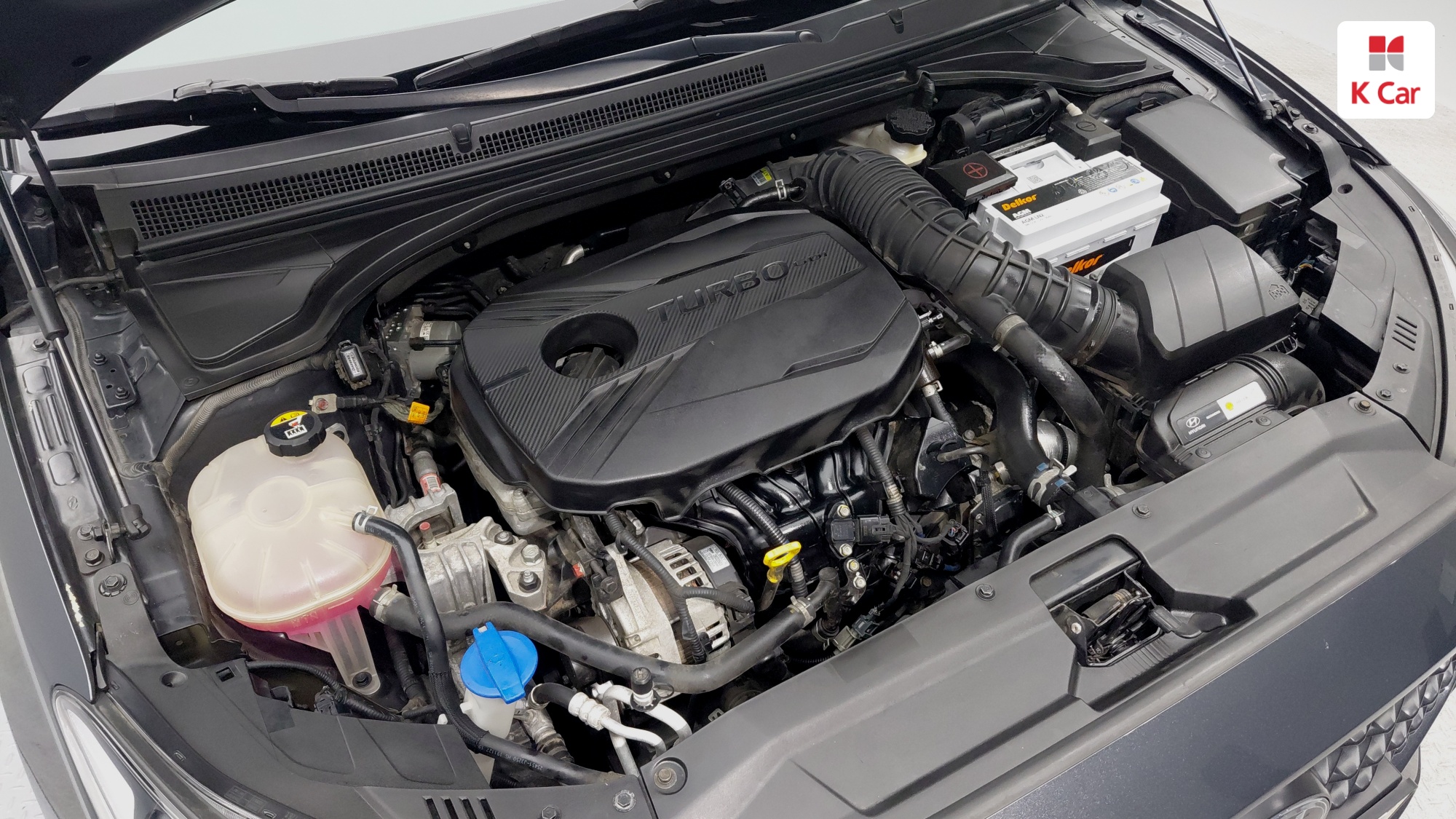 Hyundai Veloster 1.6 Turbo, миниатюра 20