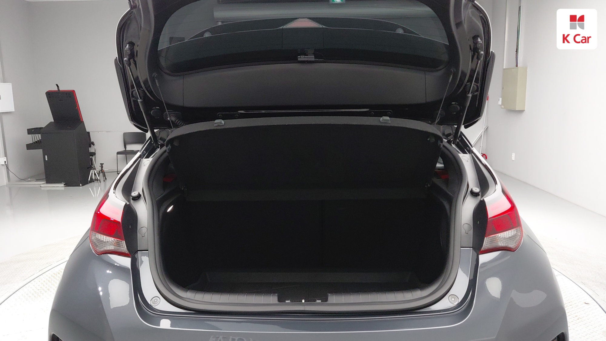Hyundai Veloster 1.6 Turbo, миниатюра 21
