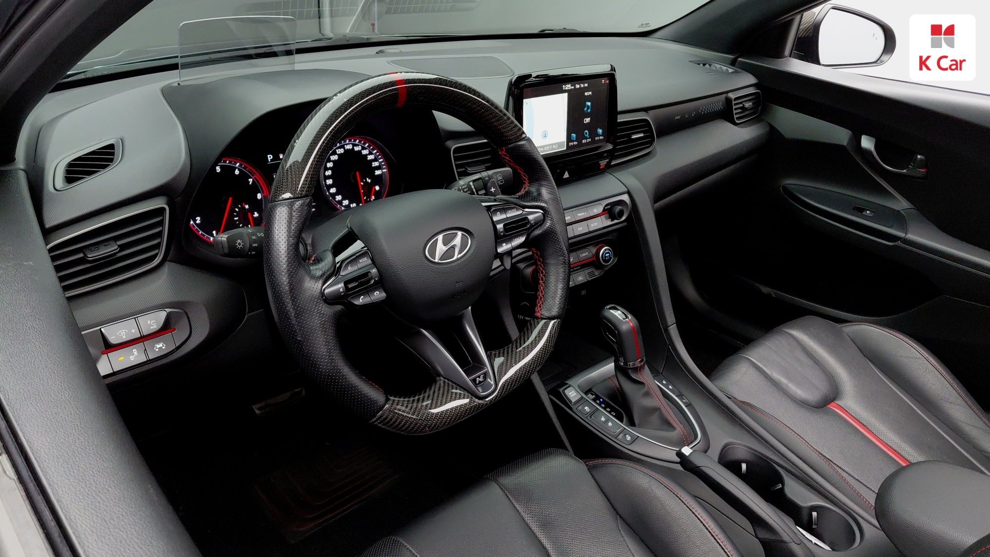 Hyundai Veloster 1.6 Turbo, миниатюра 3