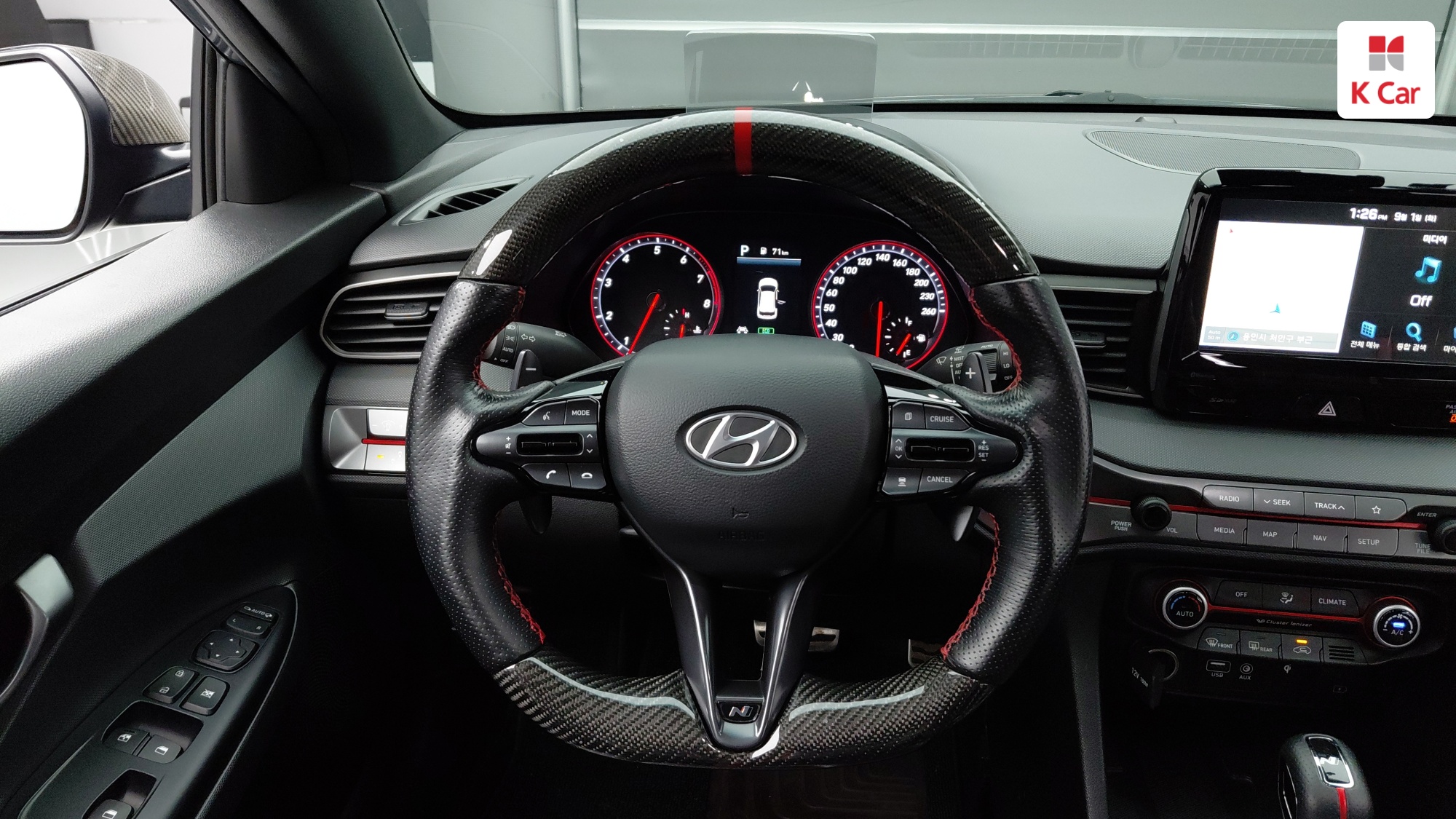 Hyundai Veloster 1.6 Turbo, миниатюра 4