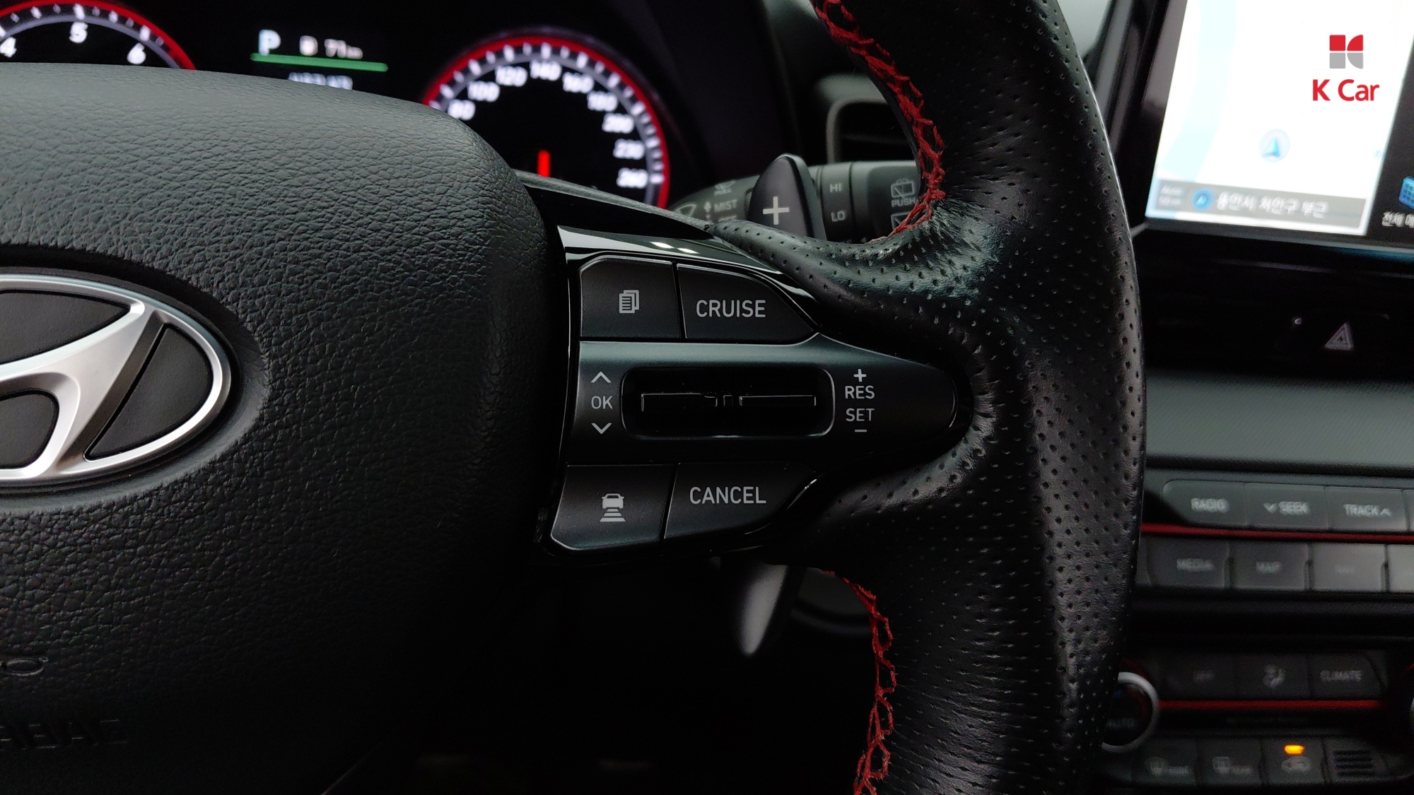 Hyundai Veloster 1.6 Turbo, миниатюра 6