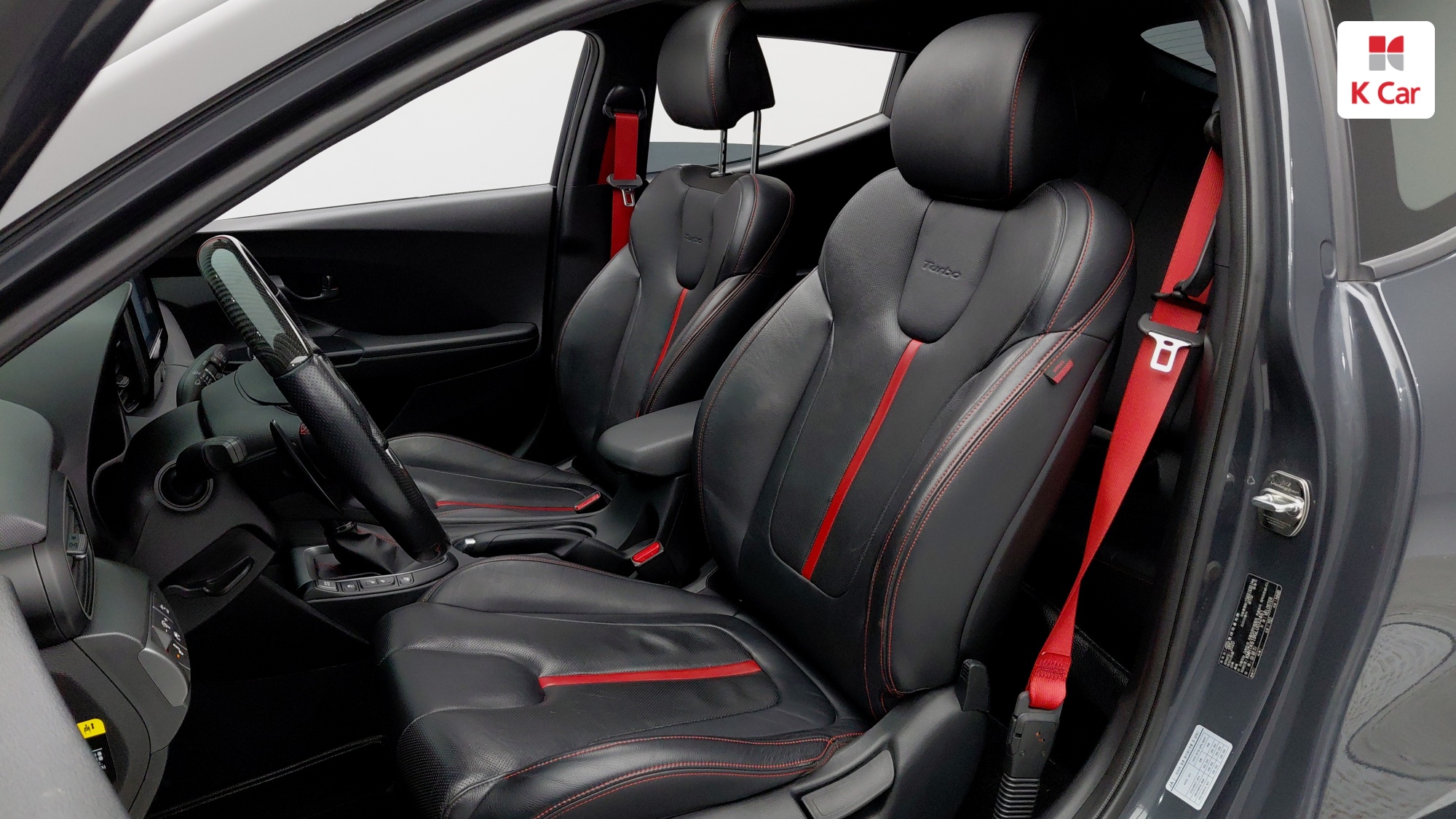 Hyundai Veloster 1.6 Turbo, миниатюра 9