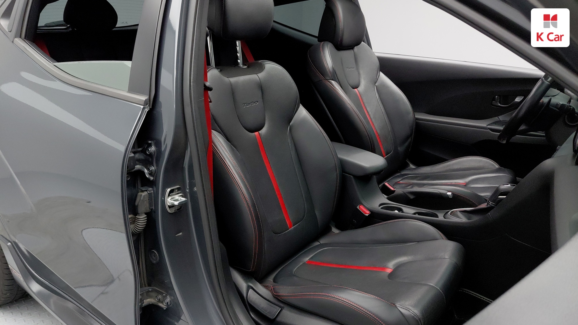 Hyundai Veloster 1.6 Turbo, миниатюра 10