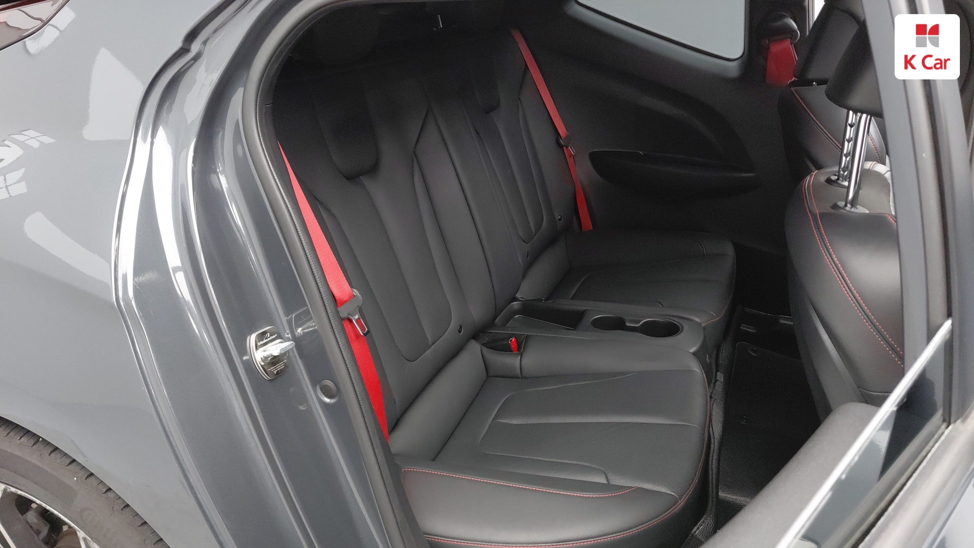 Hyundai Veloster 1.6 Turbo, миниатюра 11