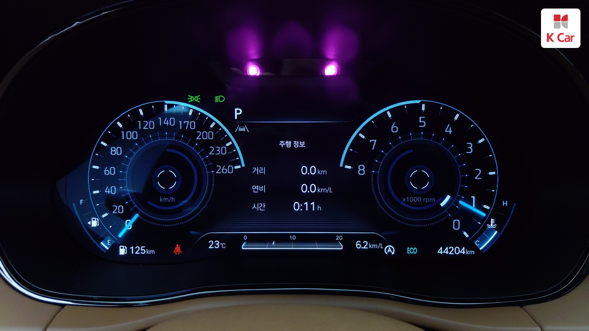 Genesis GV70 бензин Turbo 2.5 AWD, миниатюра 16