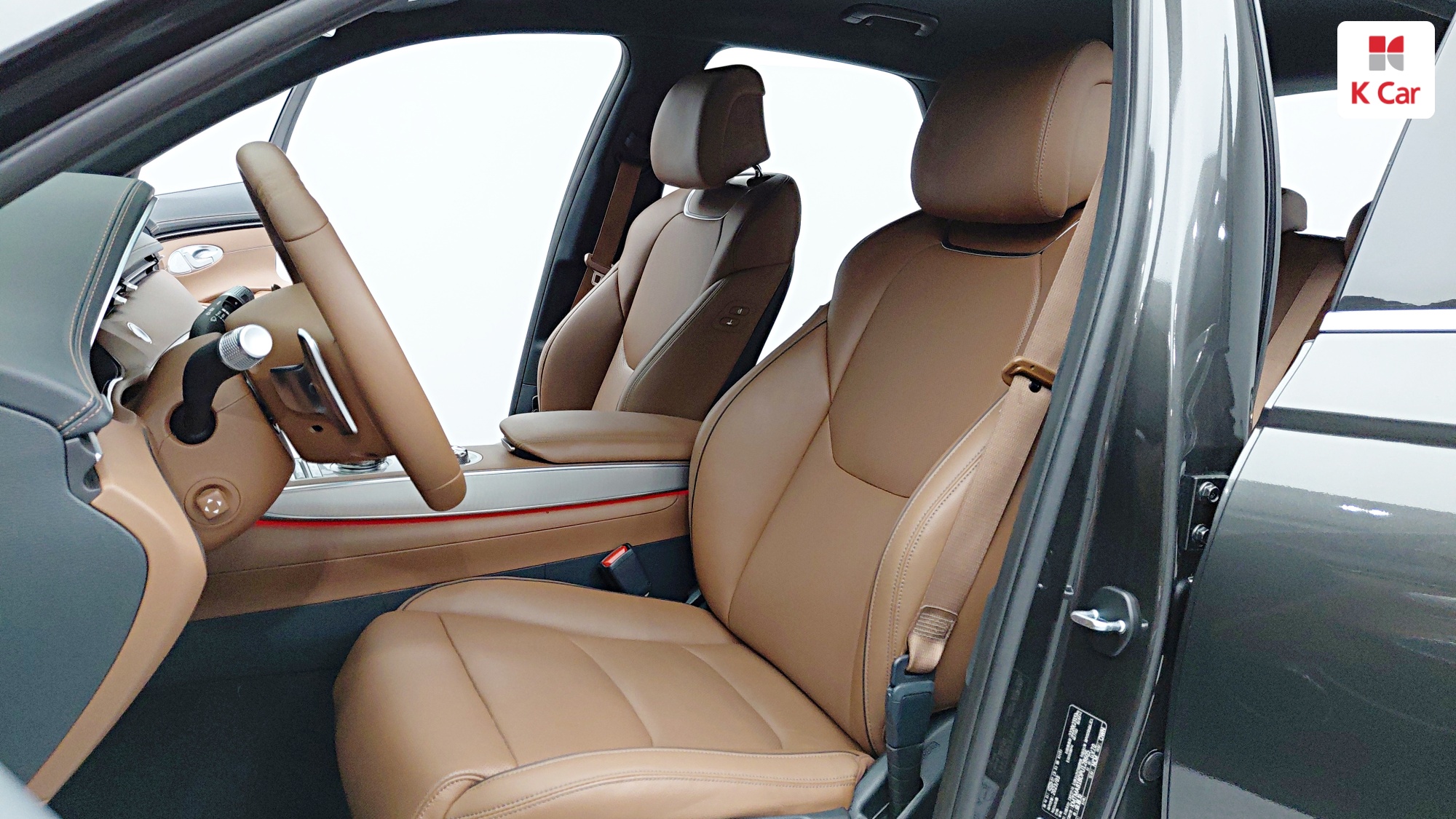 Genesis GV70 бензин Turbo 2.5 AWD, миниатюра 9