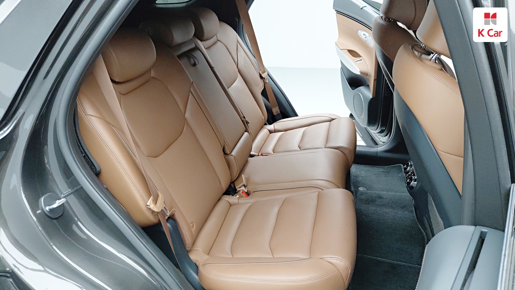 Genesis GV70 бензин Turbo 2.5 AWD, миниатюра 11