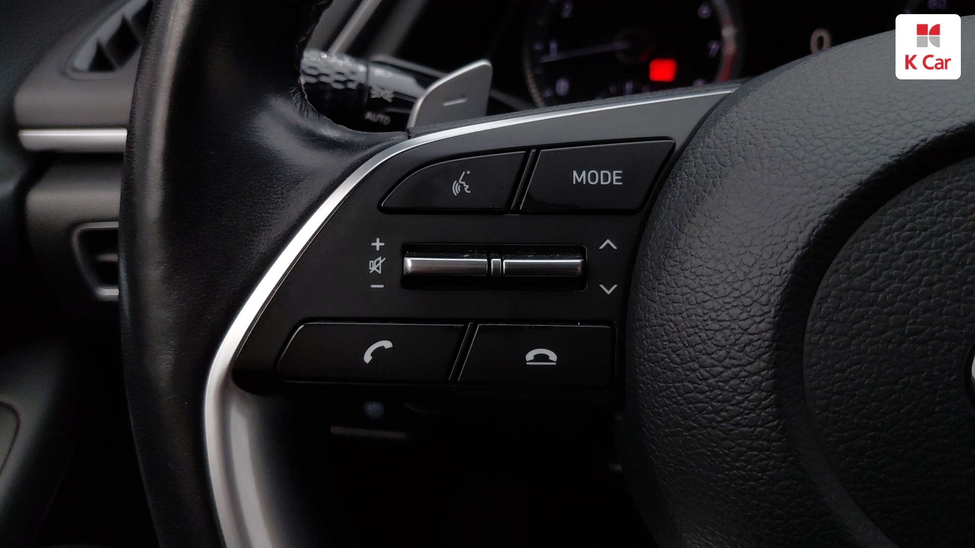 Hyundai Sonata 2.0 бензин Modern, миниатюра 12
