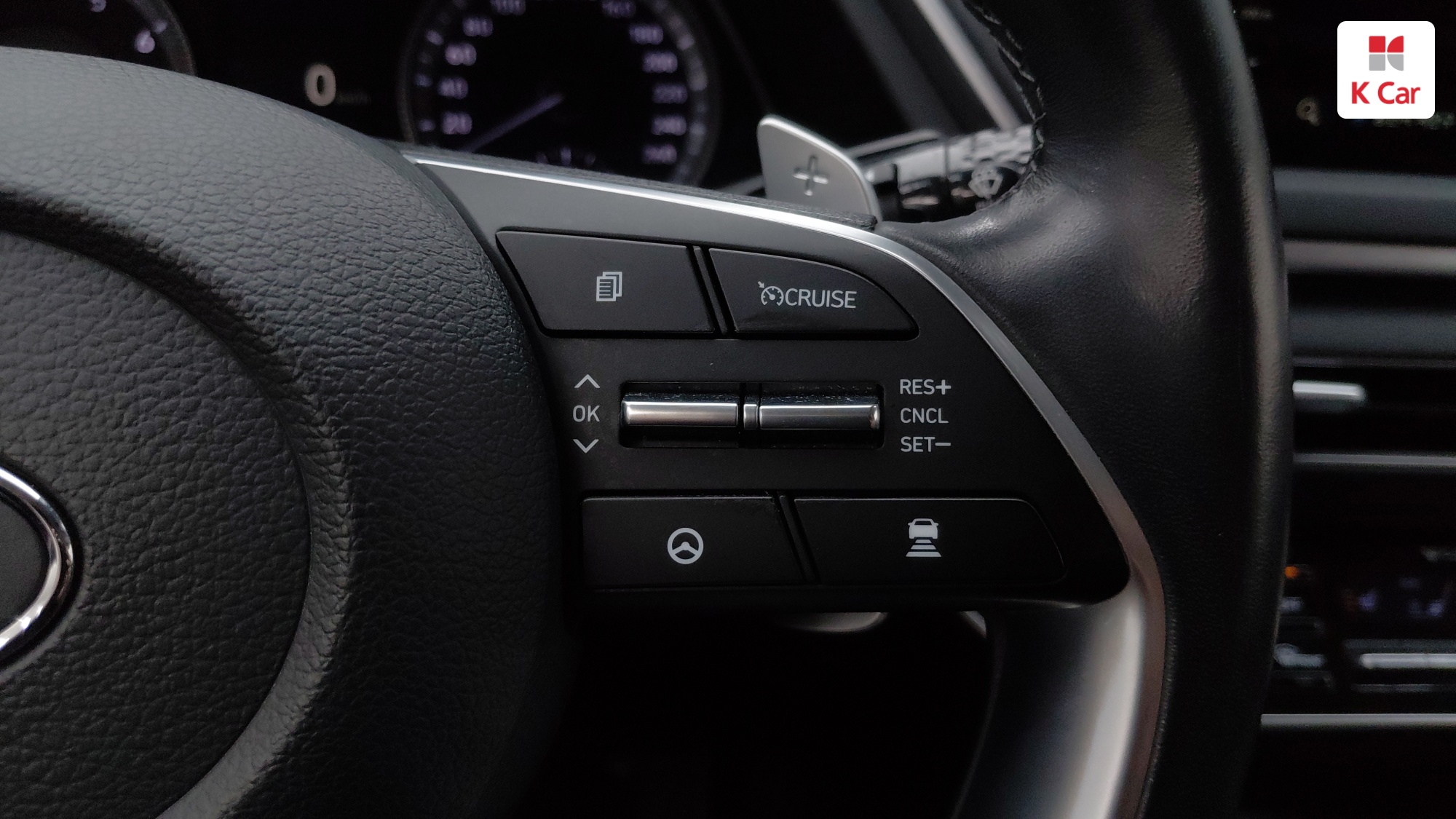 Hyundai Sonata 2.0 бензин Modern, миниатюра 13